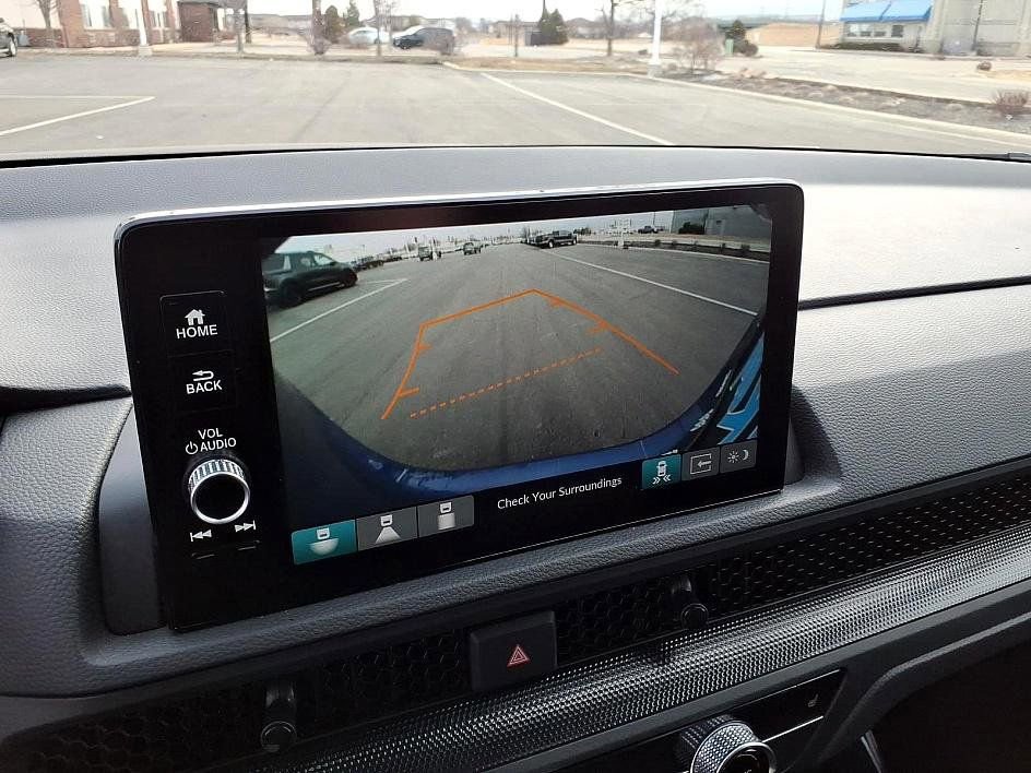 Used 2025 Honda CR-V Sport-L image 25