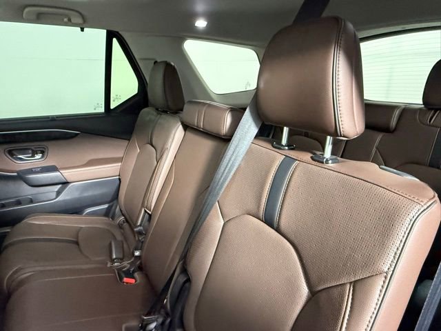 Used 2024 Honda Pilot Elite image 38