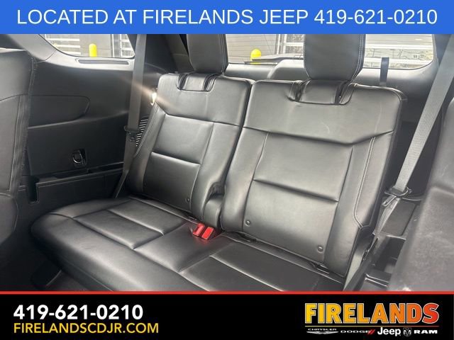 Used 2021 Ford Explorer ST w/ Equipment Group 401A image 6