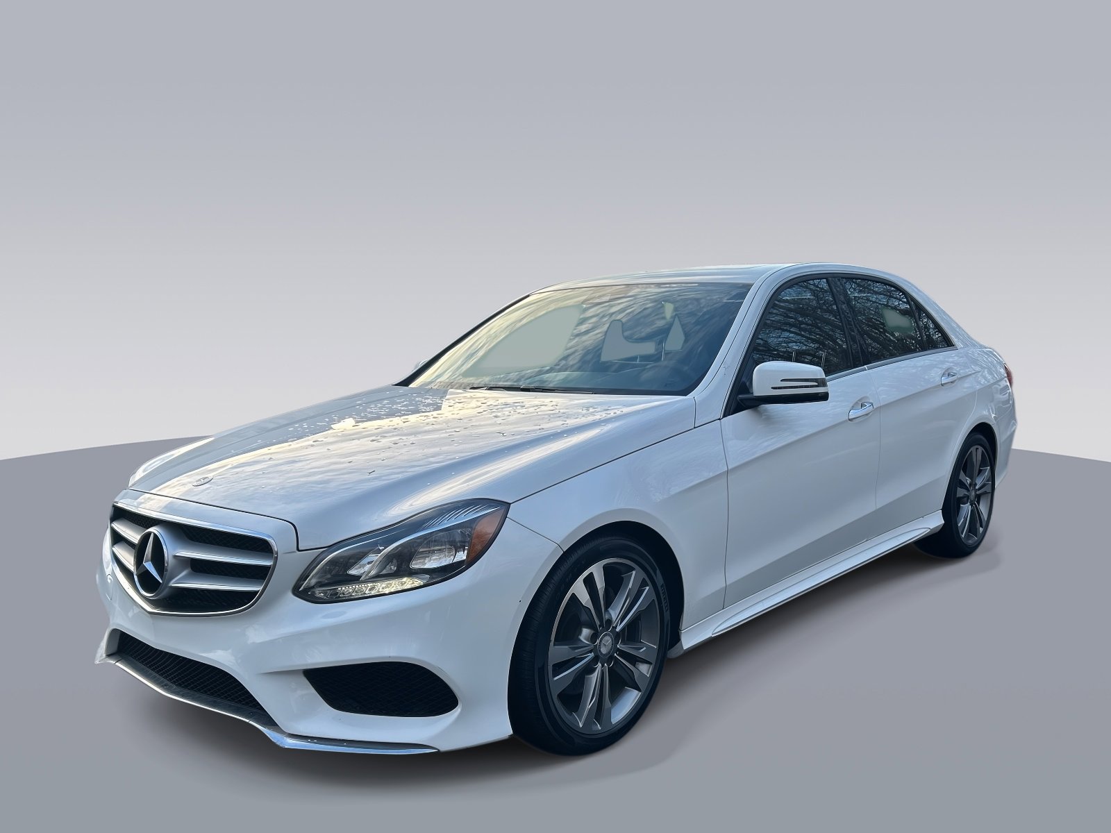 Used 2016 Mercedes-Benz E 350 Sedan image 7