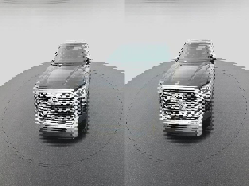 New 2026 Toyota Tundra 1794 Edition image 15