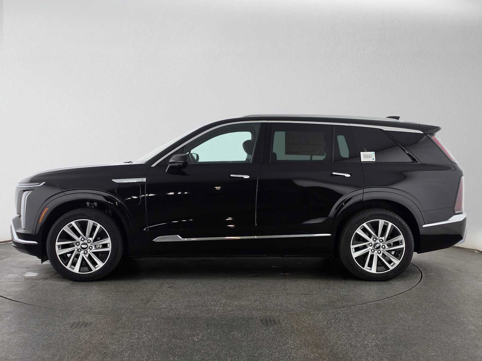 New 2027 Cadillac Vistiq Luxury AWD/4WD image 6