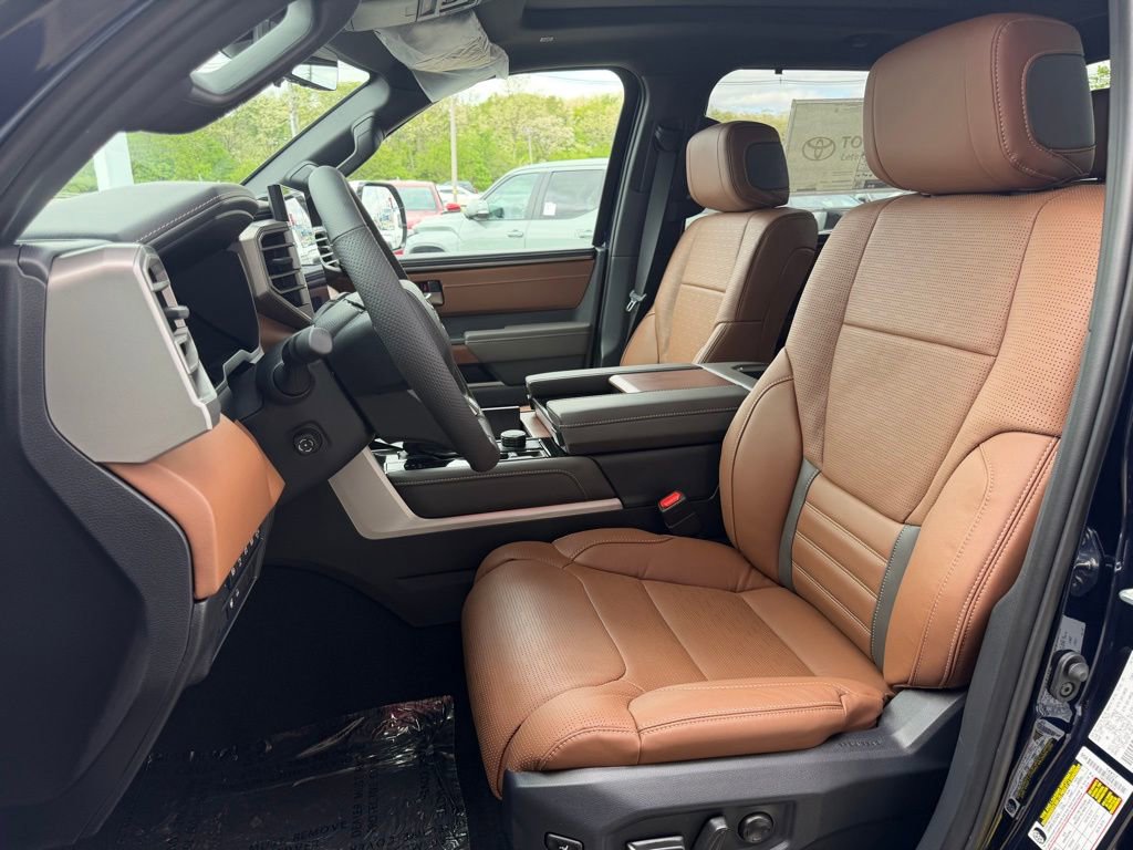 New 2026 Toyota Tundra 1794 Edition AWD/4WD image 7