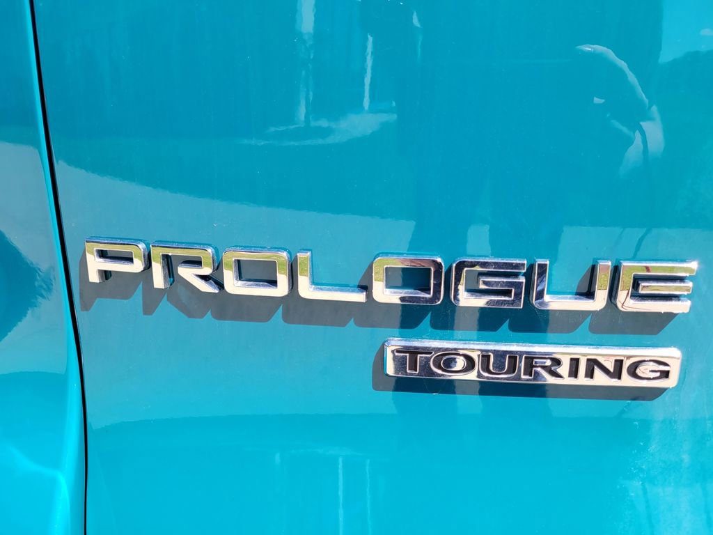 New 2026 Honda Prologue Touring image 7