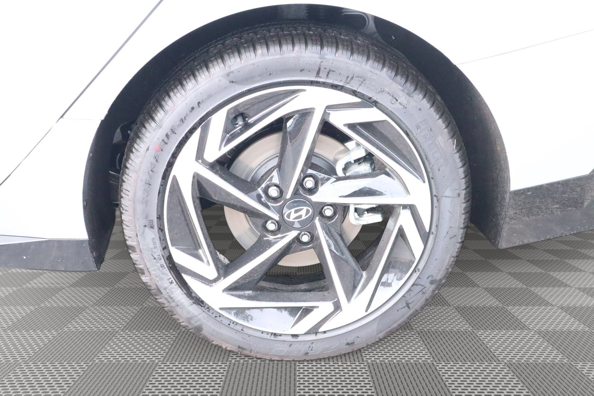New 2026 Hyundai Sonata SEL FWD image 4