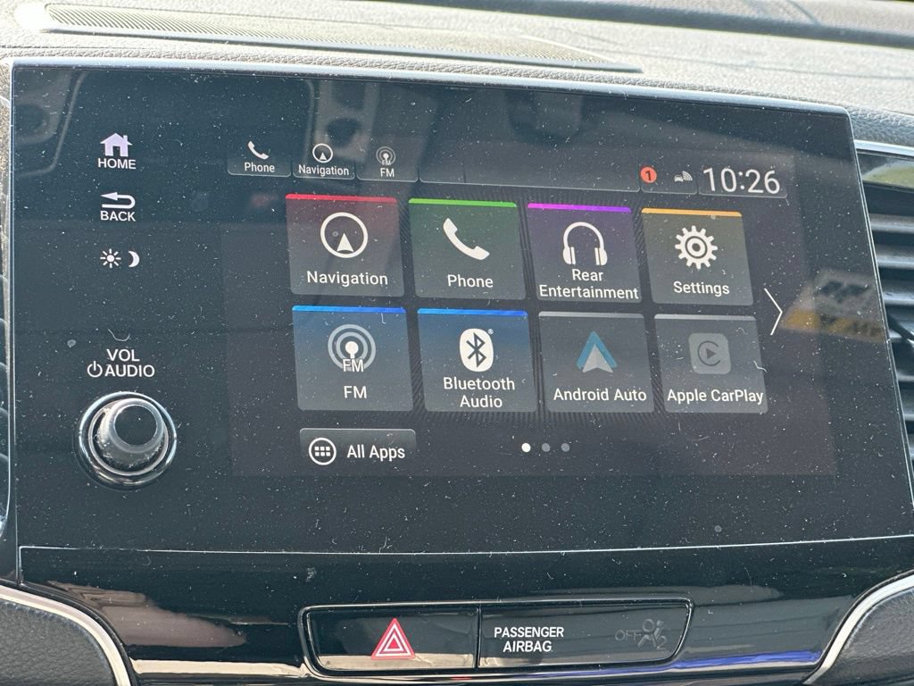Used 2019 Honda Pilot Elite image 23