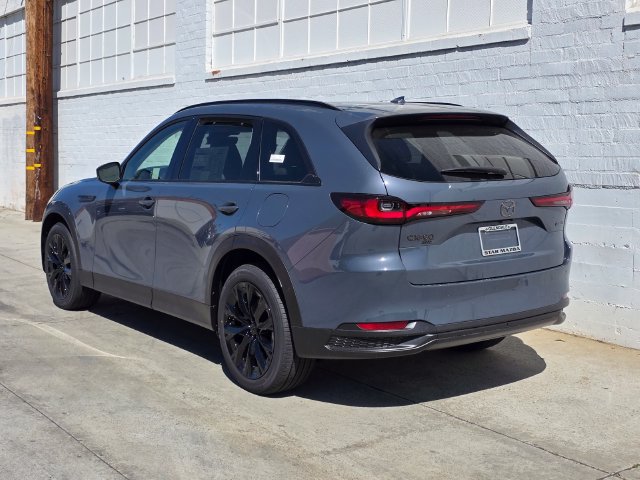 New 2026 MAZDA CX-90 3.3 Turbo w/ Premium Sport Pkg AWD/4WD image 4