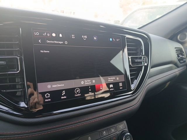 Used 2021 Dodge Durango R/T w/ Blacktop Package image 24