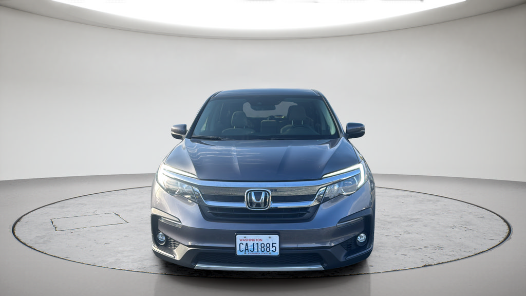 Used 2021 Honda Pilot EX image 14