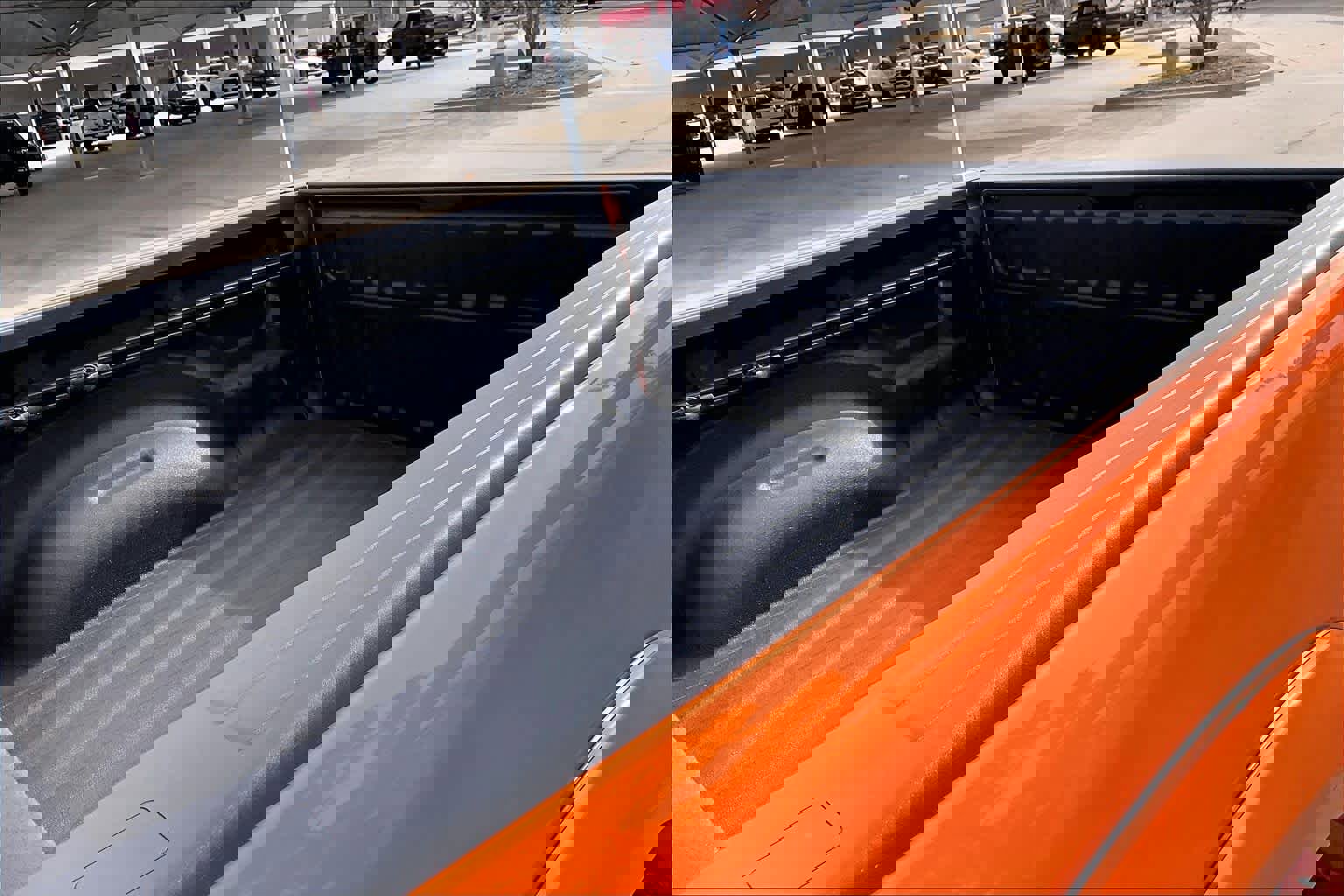 New 2026 RAM 1500 Big Horn image 16