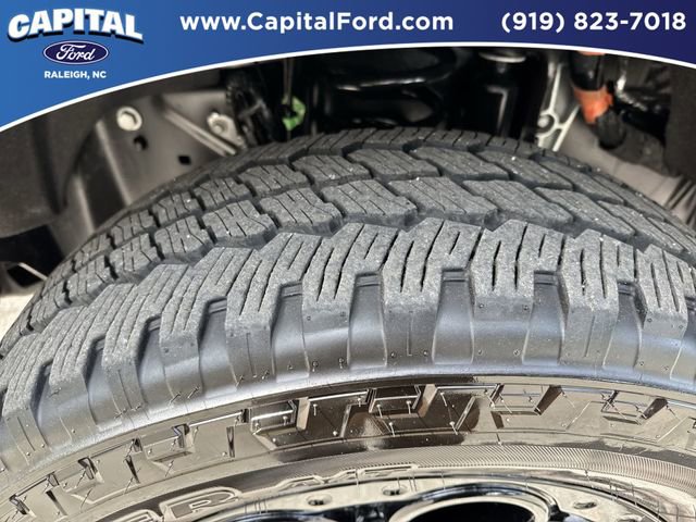 Certified 2025 Ford F250 Lariat w/ Lariat Ultimate Package image 13