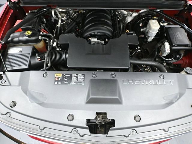 Used 2015 Chevrolet Tahoe LTZ image 58