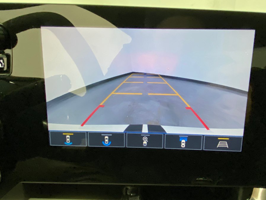 Used 2020 Chevrolet Corvette Stingray Preferred Cpe w/ 2LT Preferred Equipment Group image 35