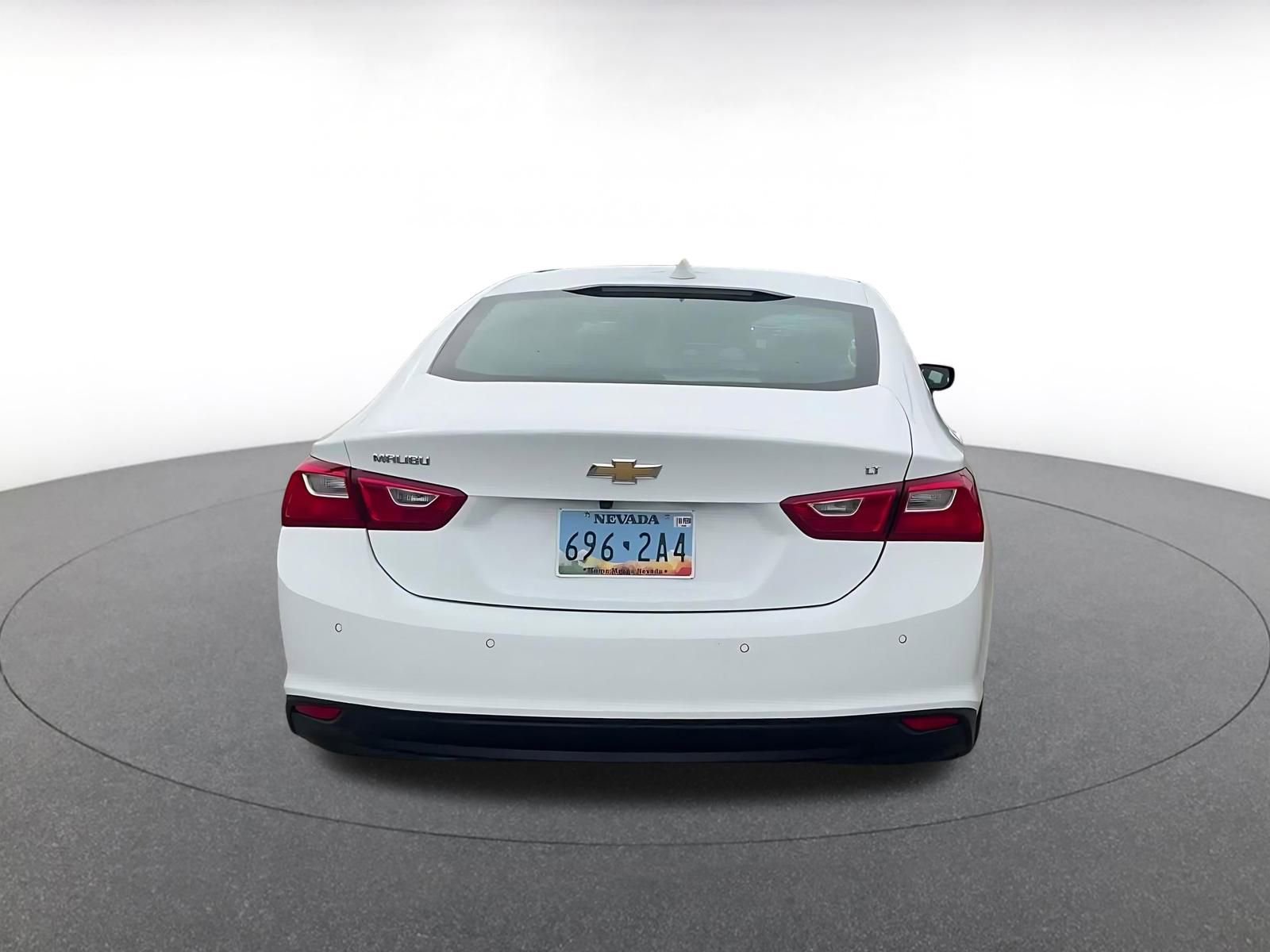 Used 2024 Chevrolet Malibu LT image 12