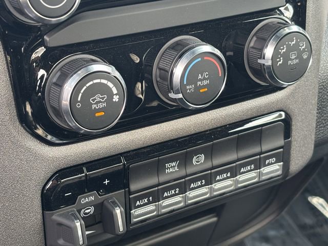 New 2026 RAM 4500 Tradesman image 14