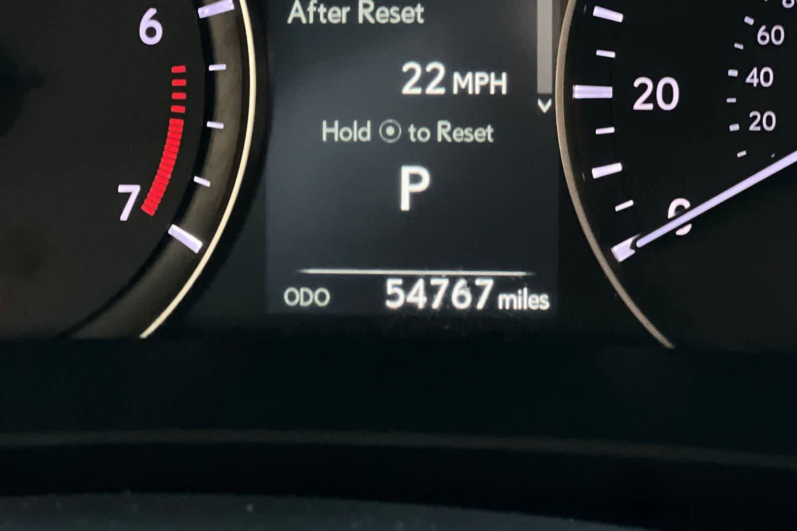 Used 2020 Lexus RX 350 FWD image 27