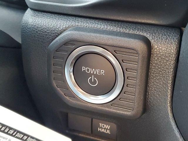 Used 2025 Toyota Land Cruiser image 21