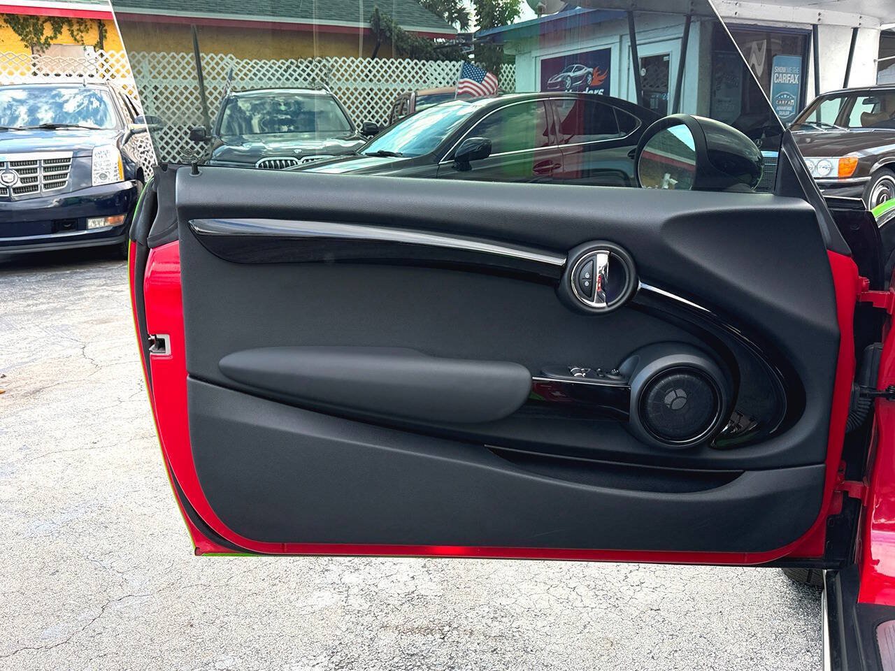 Used 2019 MINI Cooper S FWD image 16