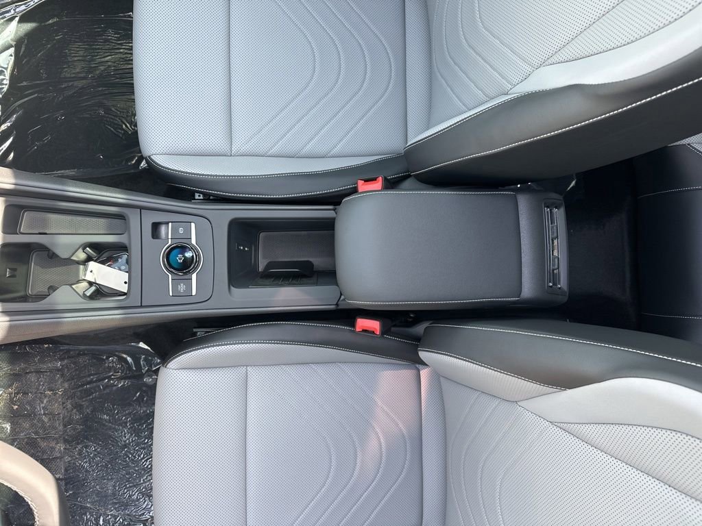 New 2026 Volkswagen Tiguan SE R-Line AWD/4WD image 26