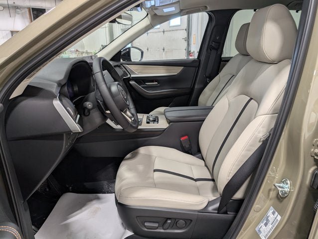 New 2026 MAZDA CX-70 SC Plus AWD/4WD image 14