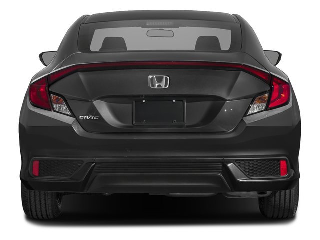 Used 2017 Honda Civic LX-P image 8