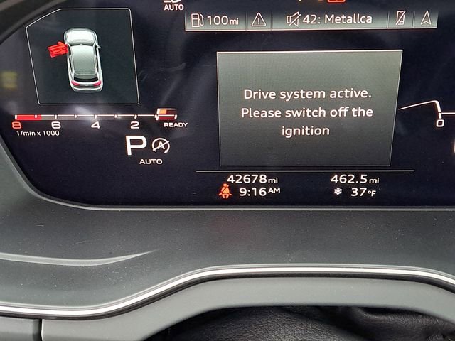 Used 2023 Audi Q5 2.0T Premium Plus image 10