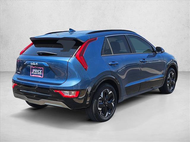 Used 2023 Kia Niro Wind FWD image 5