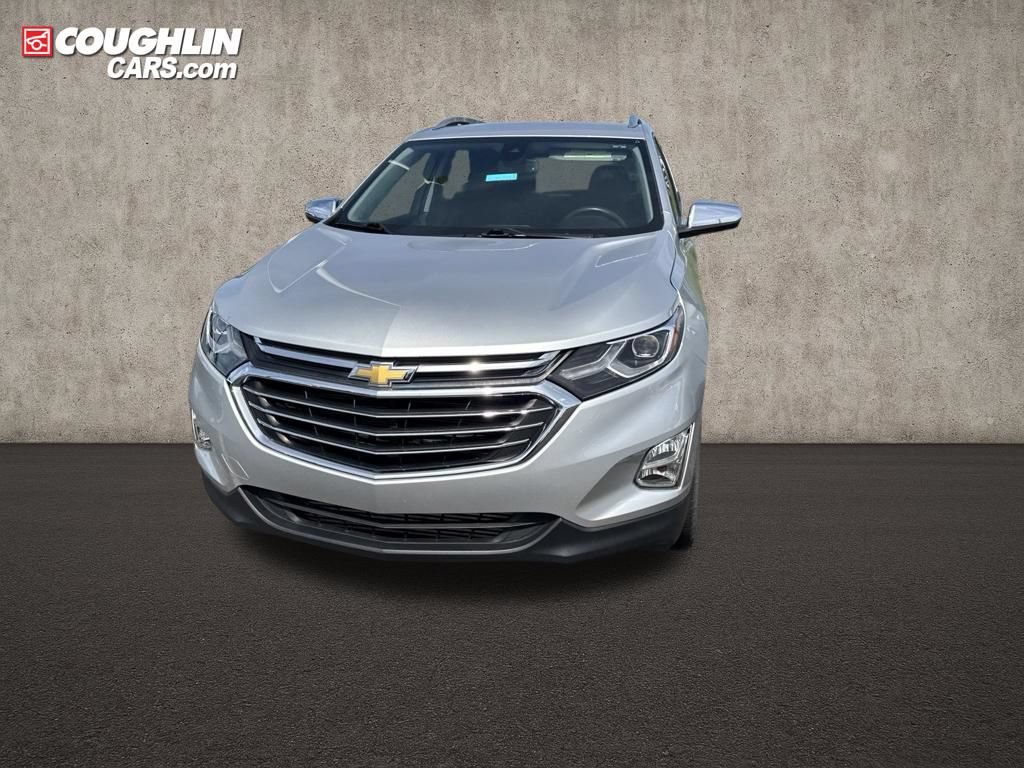 Used 2020 Chevrolet Equinox Premier FWD image 7