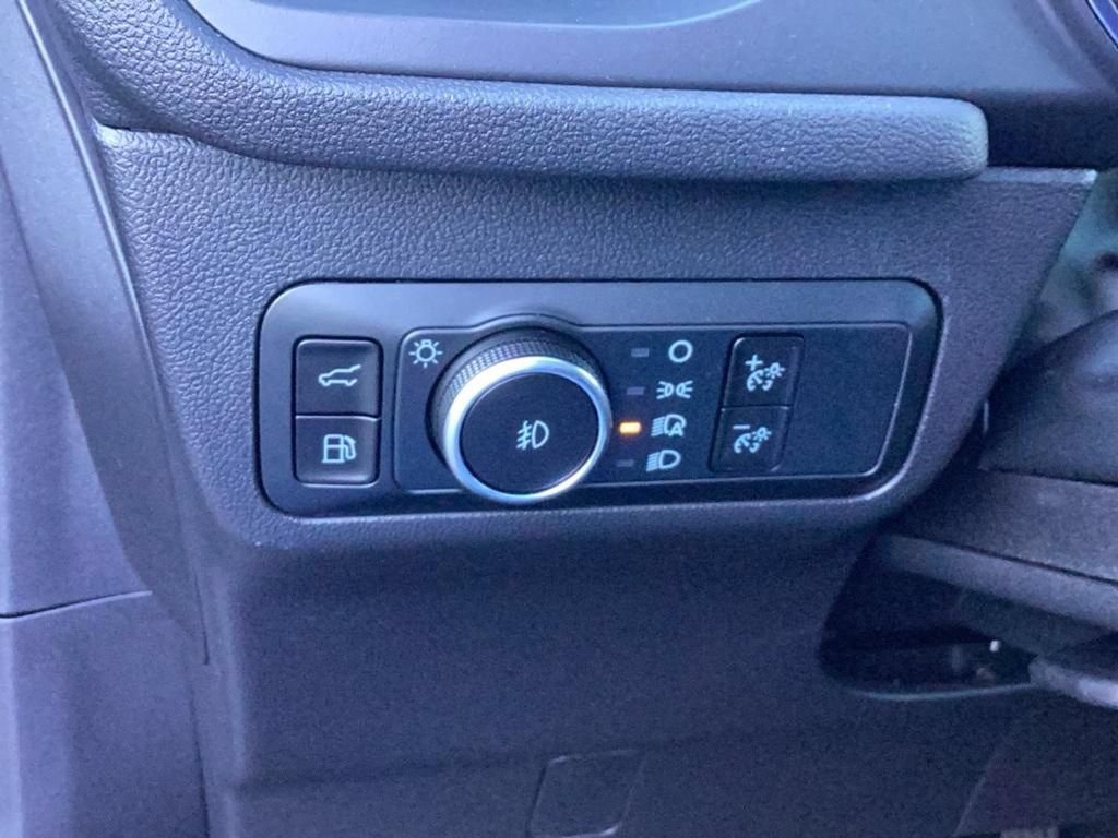 Used 2024 Ford Escape SE w/ PHEV Premium Package FWD image 14