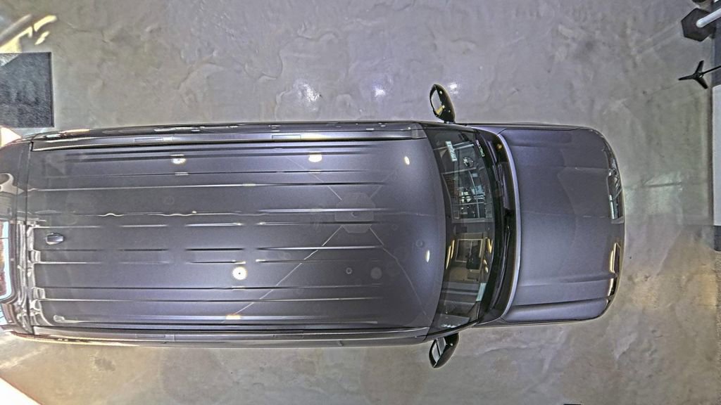 New 2026 Nissan Armada SL w/ Captain's Chari Seat Package image 24