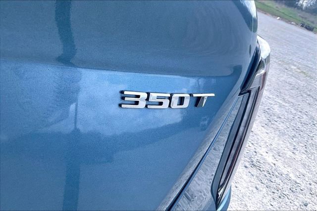 Used 2023 Cadillac CT4 Sport w/ Technology Package image 14