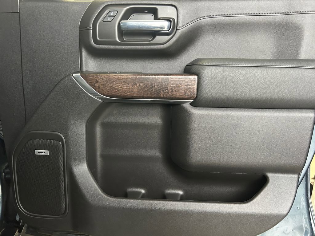 Used 2020 GMC Sierra 2500 Denali w/ Denali Ultimate Package image 25