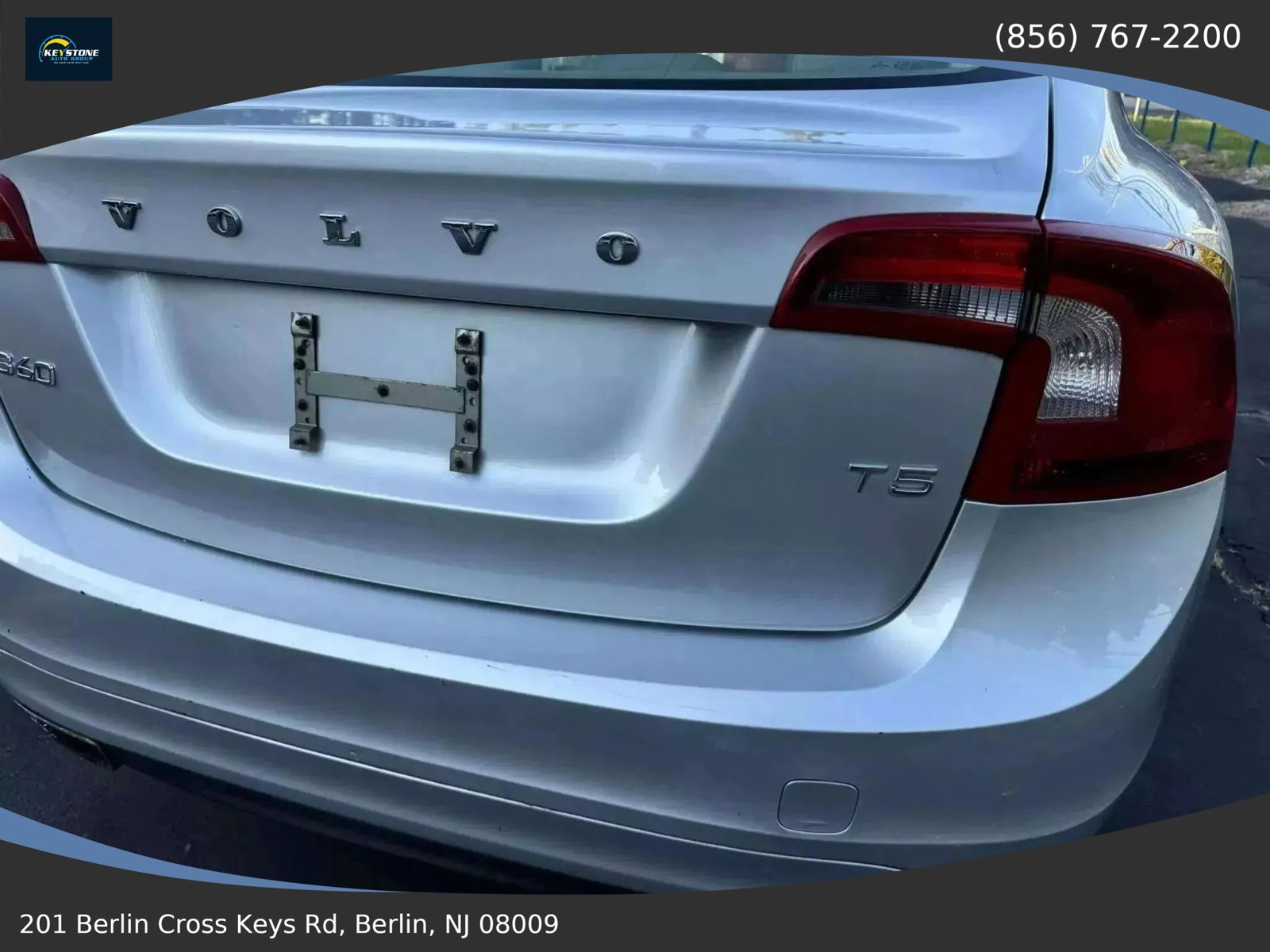 Used 2014 Volvo S60 T5 image 31