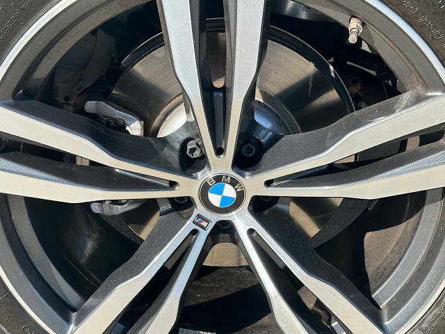 Certified 2025 BMW X7 xDrive40i image 33