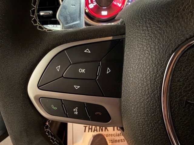Used 2023 Dodge Challenger SRT Hellcat RWD image 30
