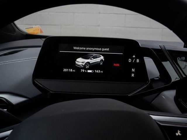 Used 2023 Volkswagen ID.4 Pro S image 23