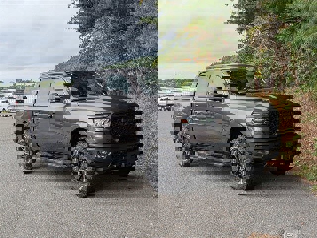 New 2026 RAM 1500 Rebel w/ Rebel Level 2 Equipment Group image 3