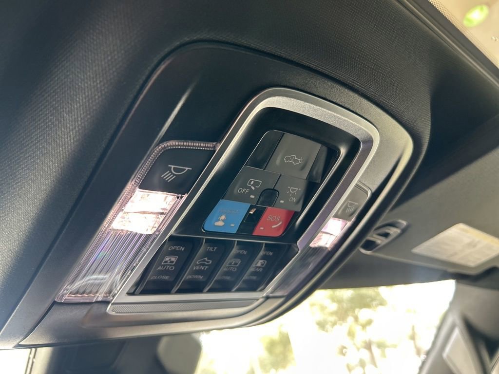 New 2026 RAM 1500 Big Horn image 49