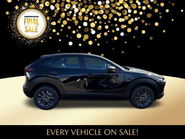 New 2026 MAZDA CX-30 AWD 2.5 S image 5