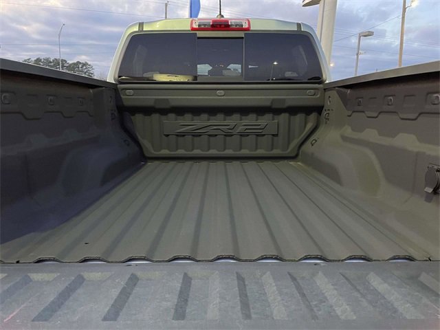 Used 2024 Chevrolet Colorado ZR2 w/ Safety Package image 11
