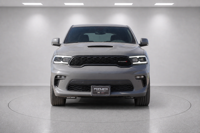 Used 2021 Dodge Durango R/T RWD image 8