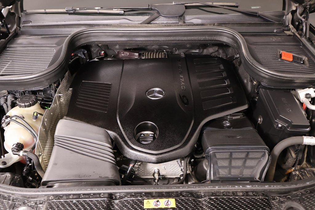 Used 2020 Mercedes-Benz GLE 450 4MATIC image 20