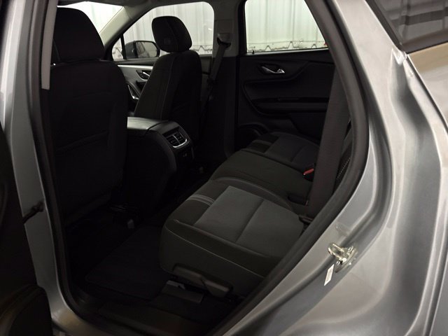 Used 2025 Chevrolet Blazer LT FWD image 21