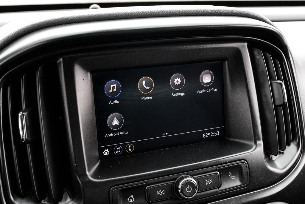 Used 2021 Chevrolet Colorado W/T image 26