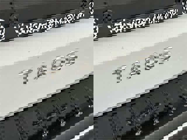 Certified 2023 Volkswagen Taos S image 27