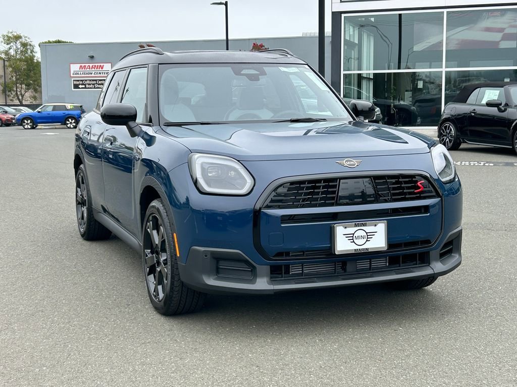 New 2026 MINI Cooper Countryman S image 7