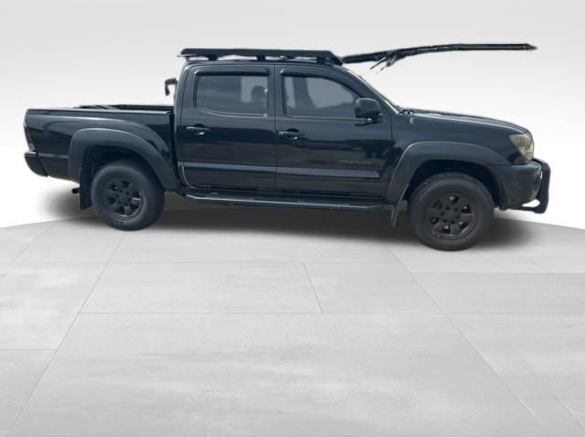 Used 2008 Toyota Tacoma PreRunner RWD image 4