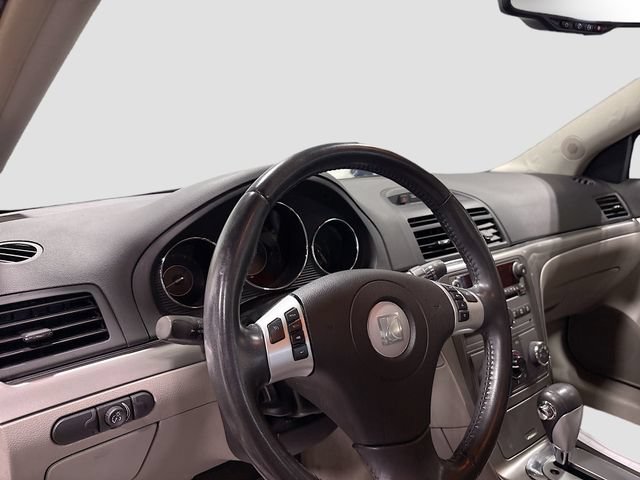 Used 2008 Saturn Aura XE w/ Convenience Package FWD image 8