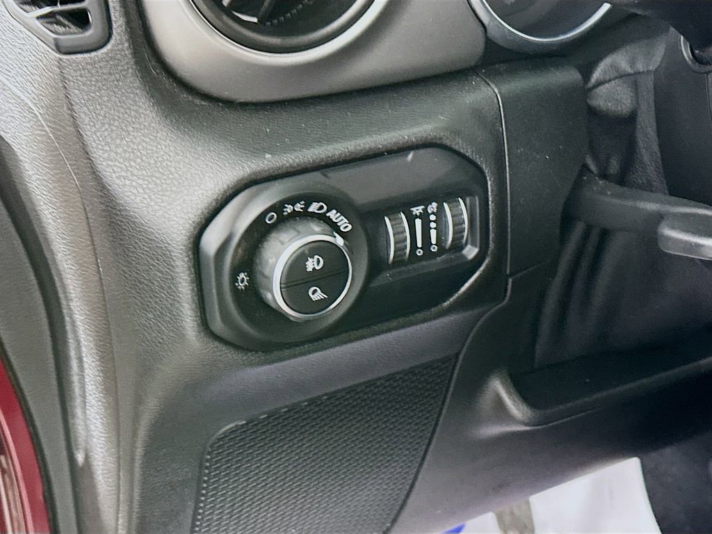 Certified 2021 Jeep Gladiator Sport w/ Quick Order Package 24Q 80Th image 17