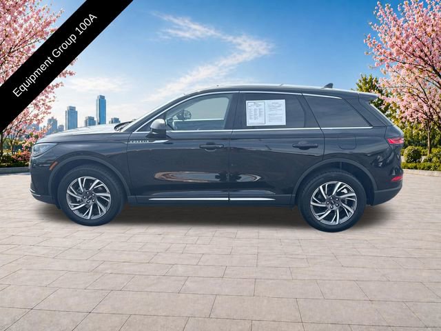 Used 2024 Lincoln Corsair FWD image 3